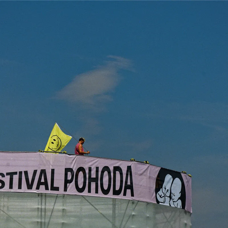Photo 73 of 103 from Pohoda 2024