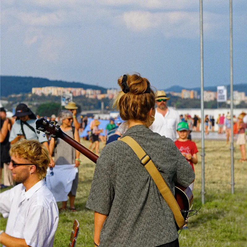 Photo 90 of 103 from Pohoda 2024