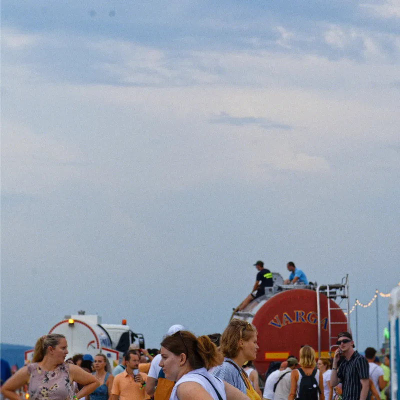 Photo 96 of 103 from Pohoda 2024