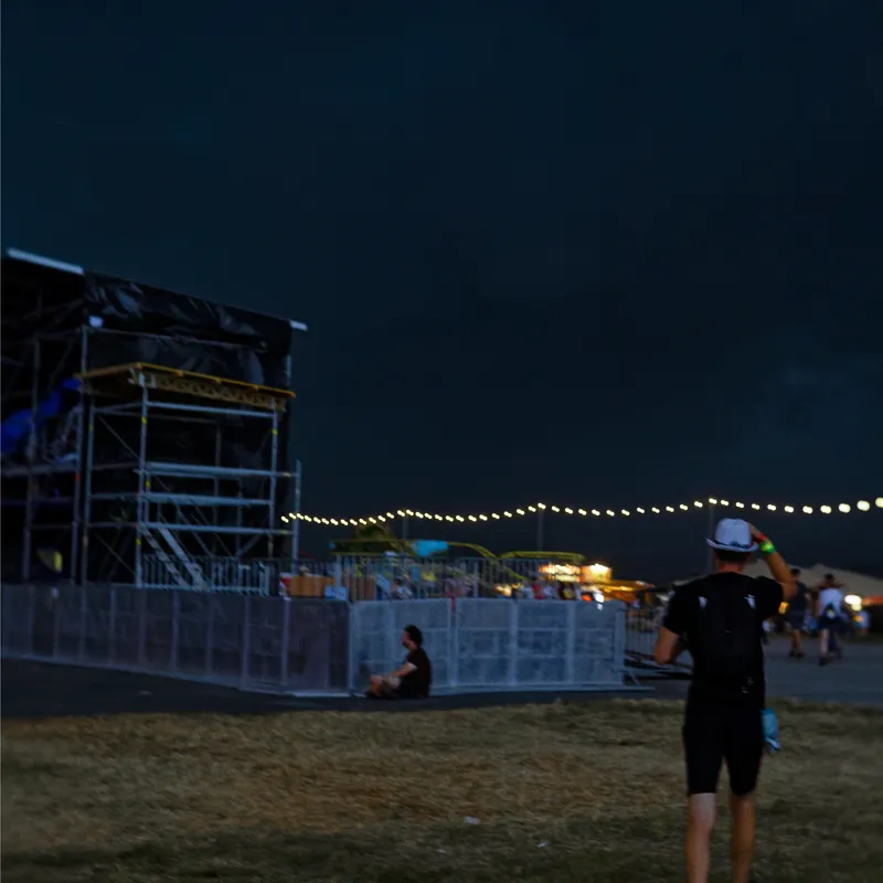Photo 4 of 53 from Pohoda 2024 Post-storm