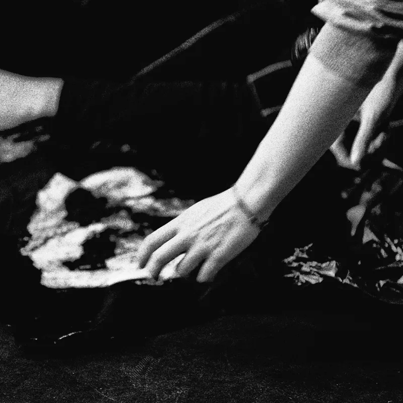 Photo 13 of 17 from Movement of Life - body performance