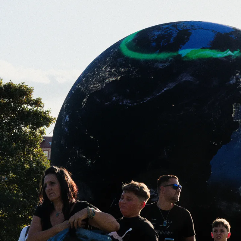 Photo 4 of 27 from Festival Planet