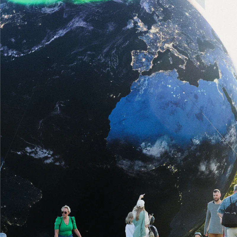 Photo 5 of 27 from Festival Planet