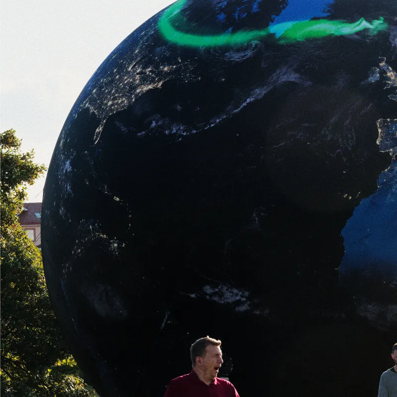 Photo 6 of 27 from Festival Planet