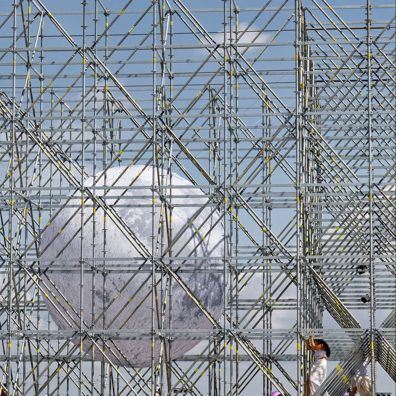 Photo 4 of 30 from Grape Opening Ceremony 2024