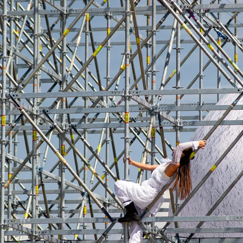Photo 3 of 30 from Grape Opening Ceremony 2024