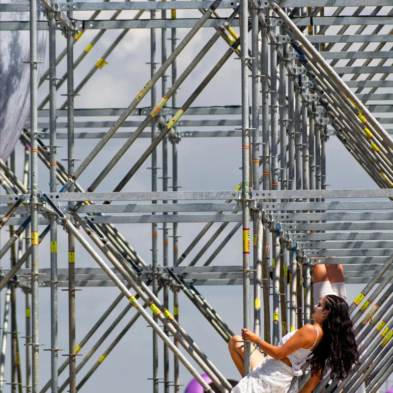 Photo 7 of 30 from Grape Opening Ceremony 2024