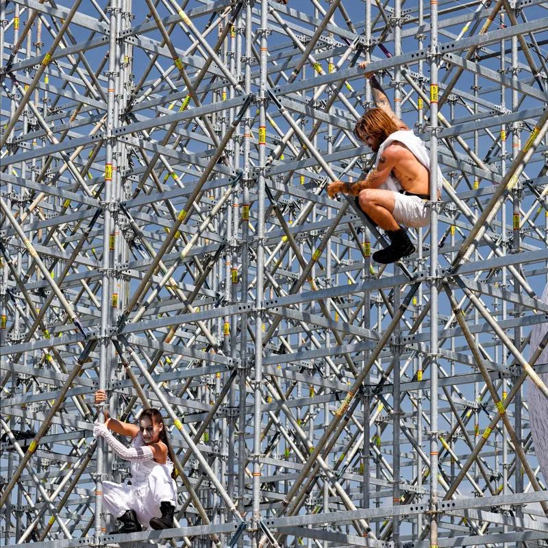 Photo 10 of 30 from Grape Opening Ceremony 2024