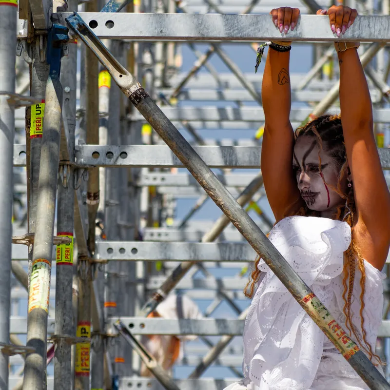 Photo 2 of 30 from Grape Opening Ceremony 2024
