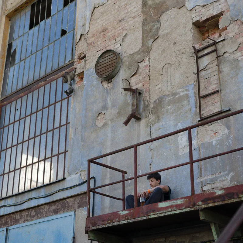 Photo 15 of 42 from Spontana 2024 @ Zbrojovka