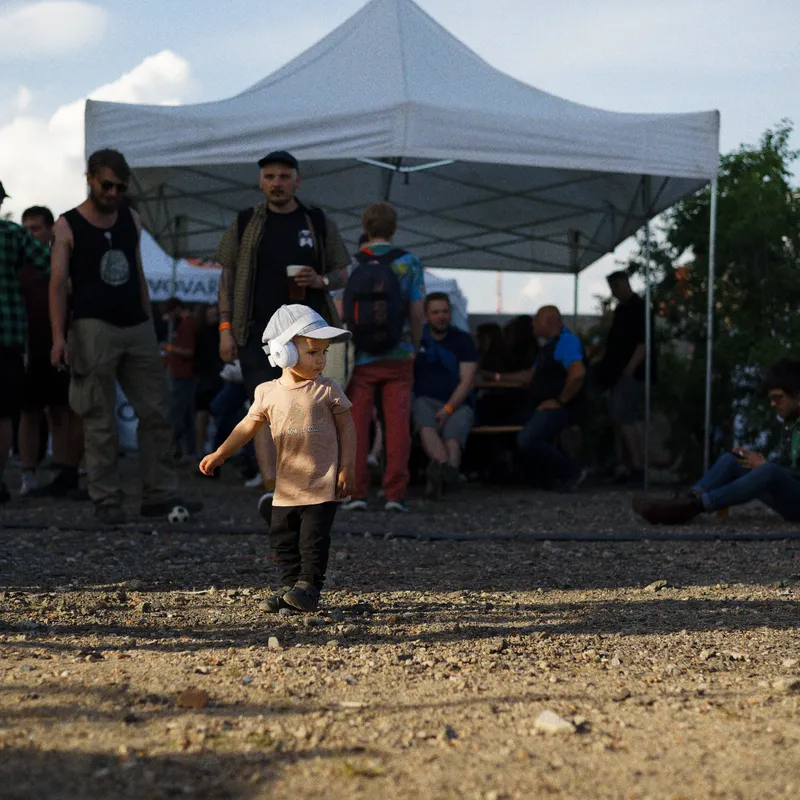 Photo 18 of 42 from Spontana 2024 @ Zbrojovka