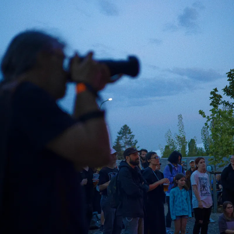 Photo 24 of 42 from Spontana 2024 @ Zbrojovka
