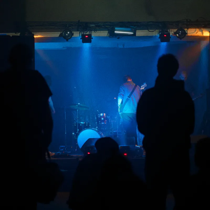 Photo 30 of 42 from Spontana 2024 @ Zbrojovka
