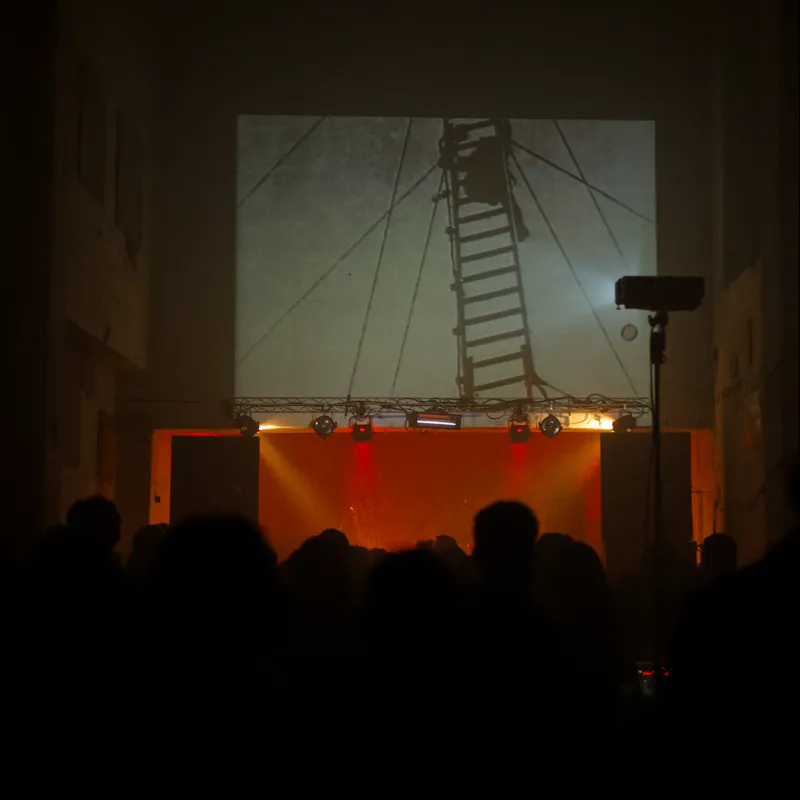 Photo 35 of 42 from Spontana 2024 @ Zbrojovka