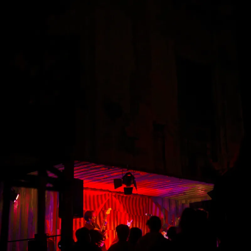 Photo 36 of 42 from Spontana 2024 @ Zbrojovka
