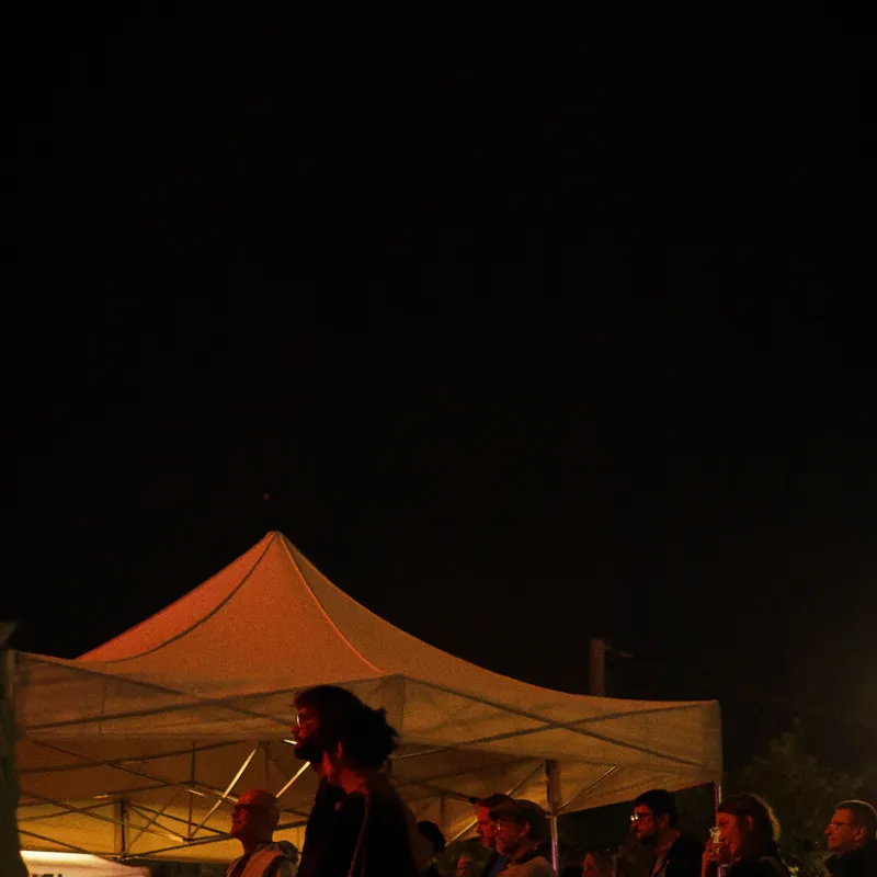Photo 37 of 42 from Spontana 2024 @ Zbrojovka