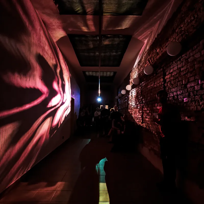 Photo 4 of 12 from Mind the Passage Exposition @ Kumšt