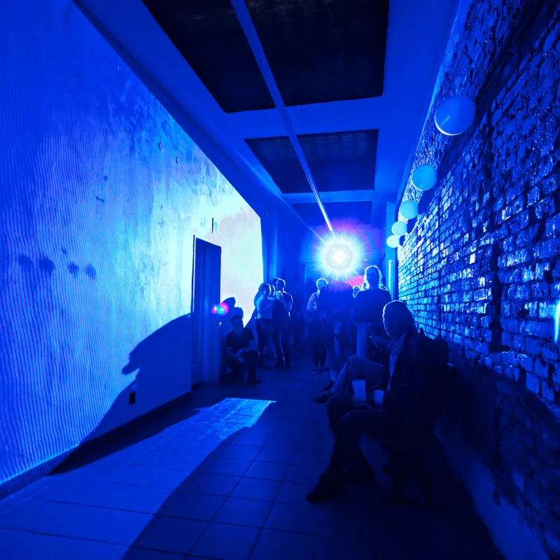 Photo 5 of 12 from Mind the Passage Exposition @ Kumšt