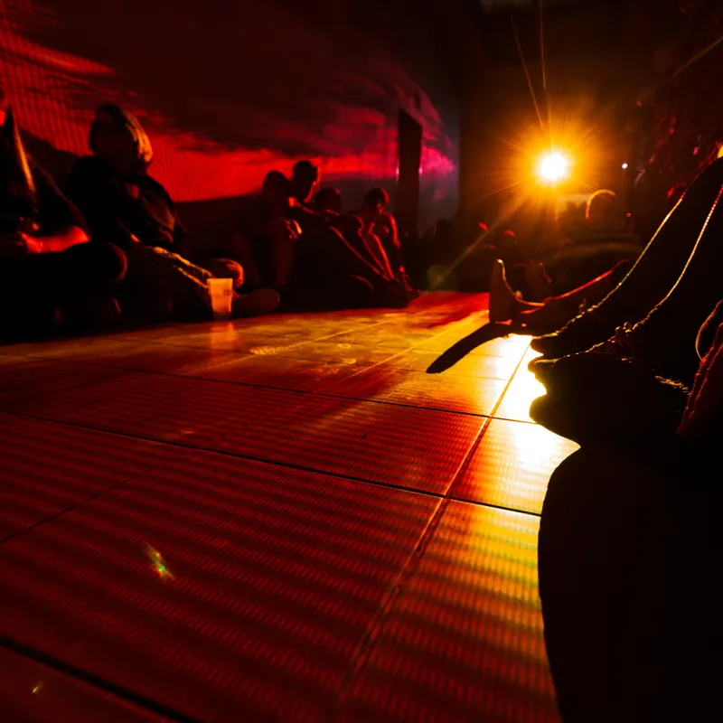 Photo 6 of 12 from Mind the Passage Exposition @ Kumšt