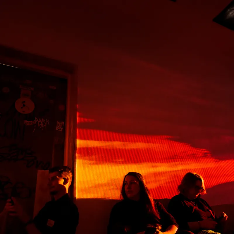 Photo 8 of 12 from Mind the Passage Exposition @ Kumšt