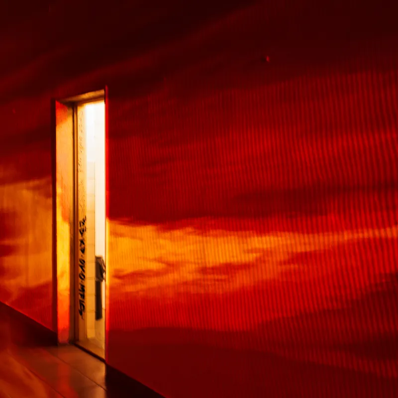 Photo 3 of 12 from Mind the Passage Exposition @ Kumšt