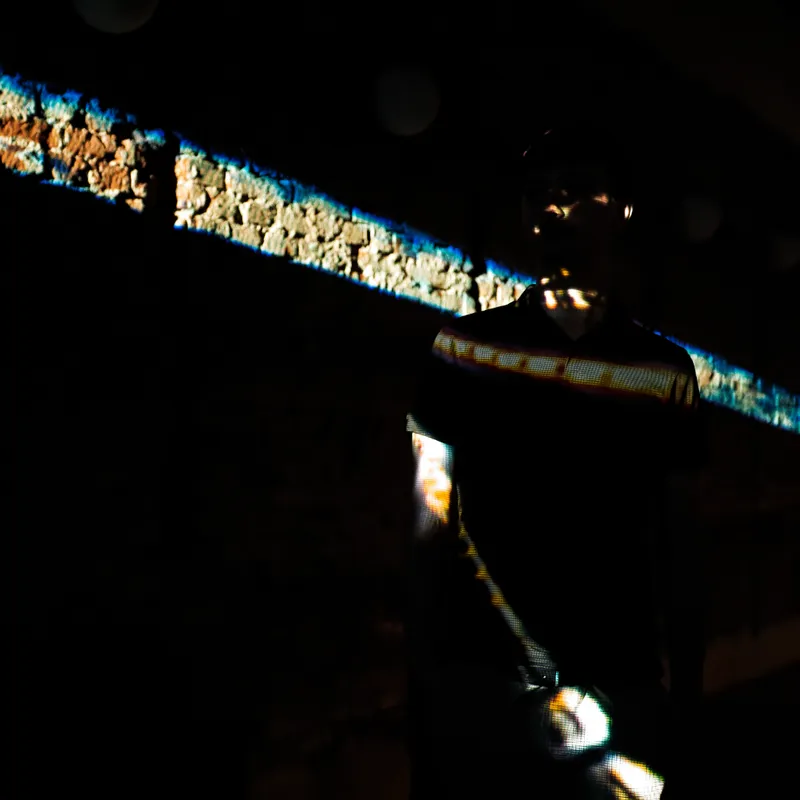 Photo 11 of 12 from Mind the Passage Exposition @ Kumšt