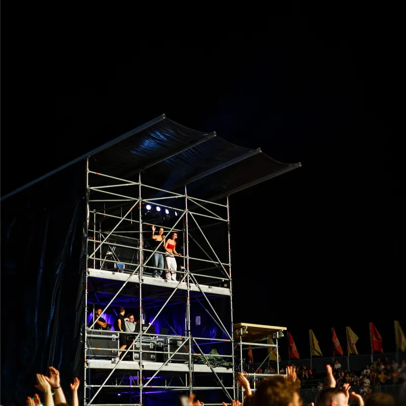 Photo 27 of 103 from Pohoda 2024