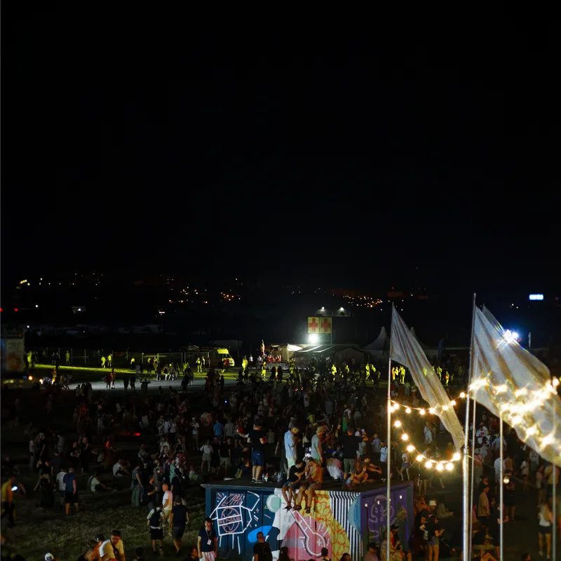 Photo 36 of 103 from Pohoda 2024
