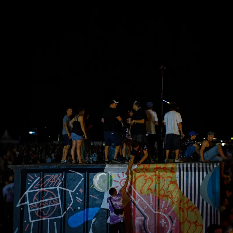 Photo 41 of 103 from Pohoda 2024