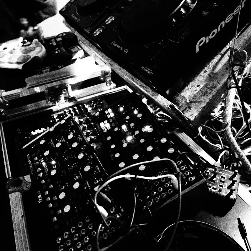 Photo 17 of 18 from Lysofest 2026