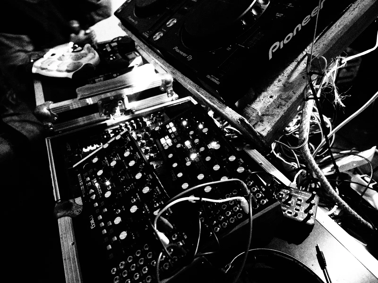 Photo 17 of 18 from Lysofest 2026