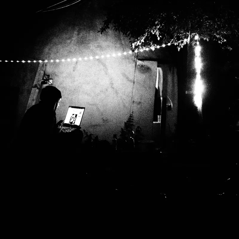 Photo 18 of 18 from Lysofest 2026