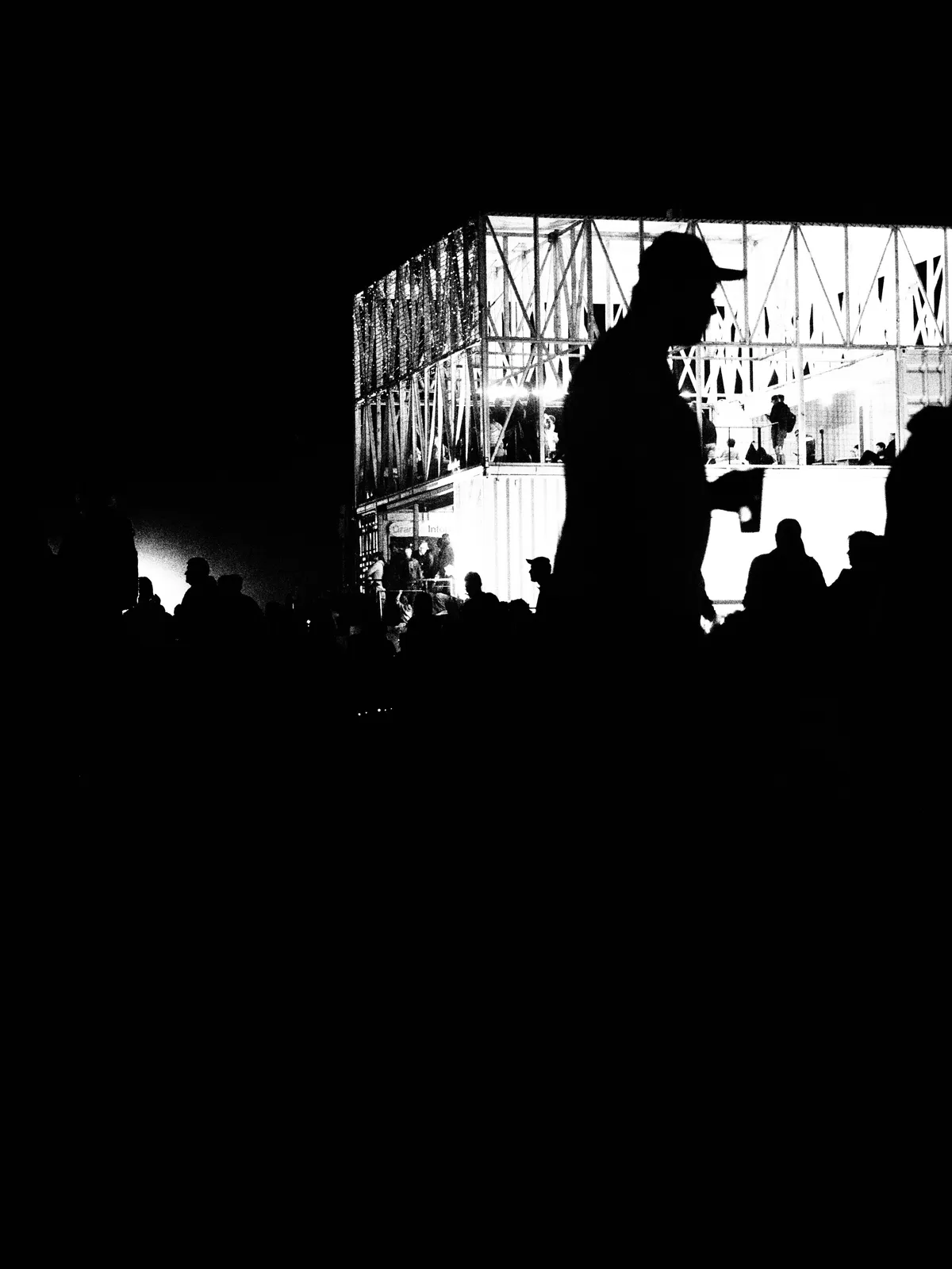 Photo 4 of 10 from Pohoda 2026, night 3 (day 4)