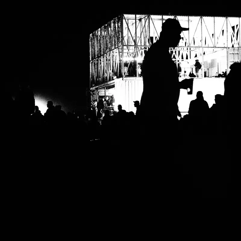 Photo 4 of 10 from Pohoda 2026, night 3 (day 4)