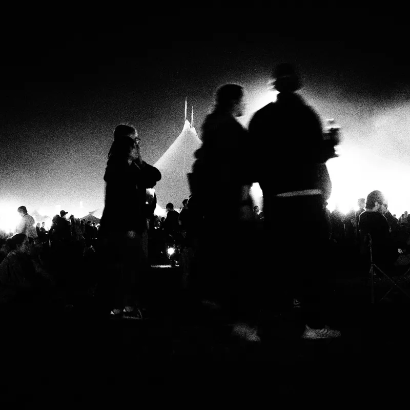 Photo 5 of 10 from Pohoda 2026, night 3 (day 4)
