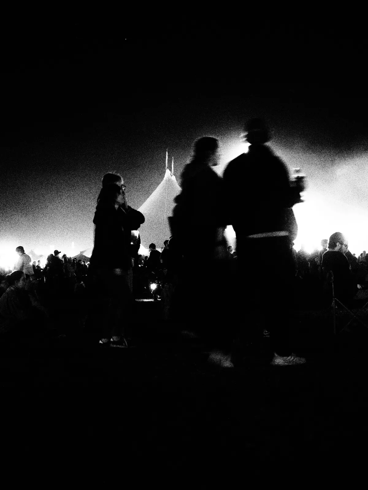 Photo 5 of 10 from Pohoda 2026, night 3 (day 4)