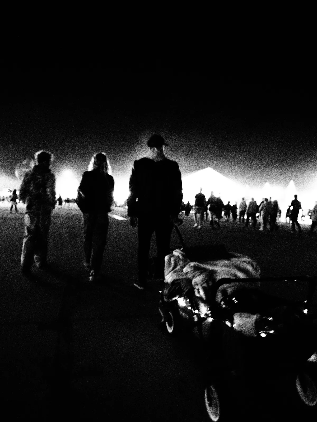 Photo 6 of 10 from Pohoda 2026, night 3 (day 4)