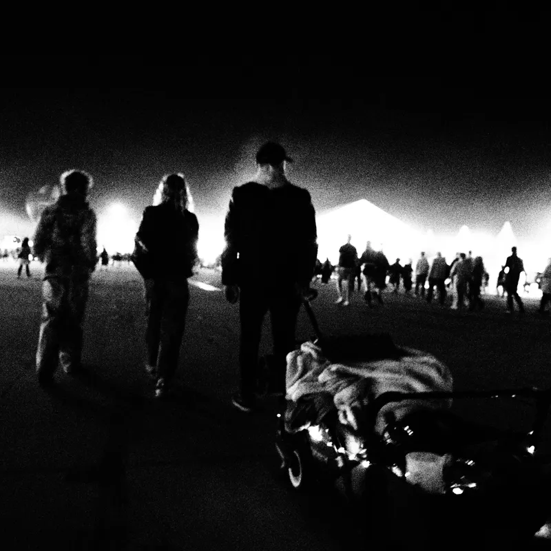 Photo 6 of 10 from Pohoda 2026, night 3 (day 4)