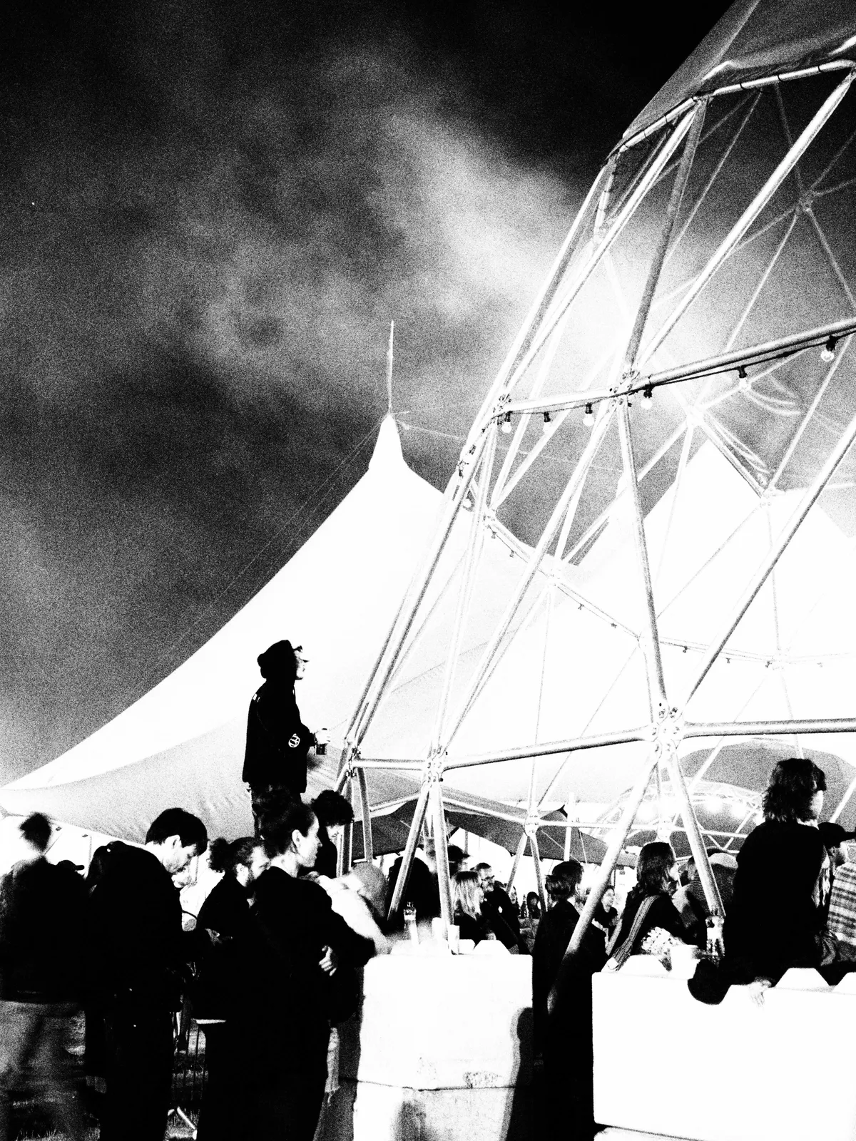 Photo 7 of 10 from Pohoda 2026, night 3 (day 4)