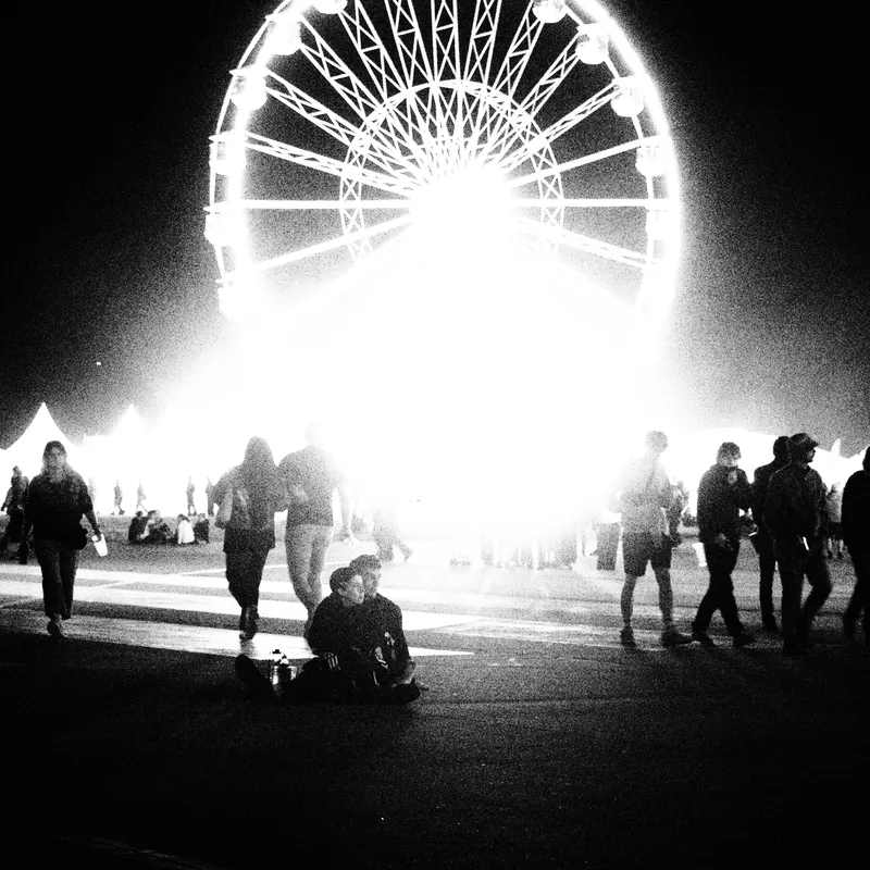 Photo 2 of 10 from Pohoda 2026, night 3 (day 4)