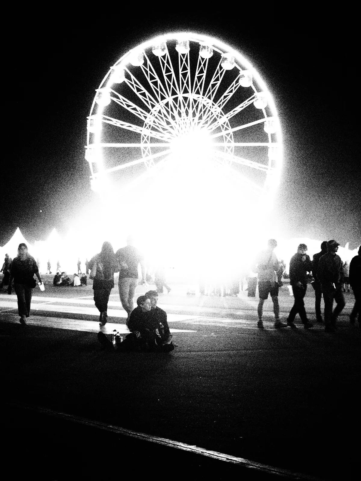 Photo 2 of 10 from Pohoda 2026, night 3 (day 4)