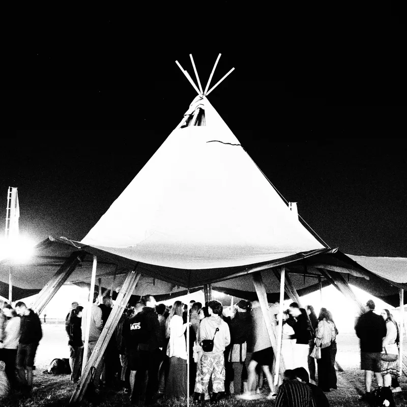 Photo 9 of 10 from Pohoda 2026, night 3 (day 4)