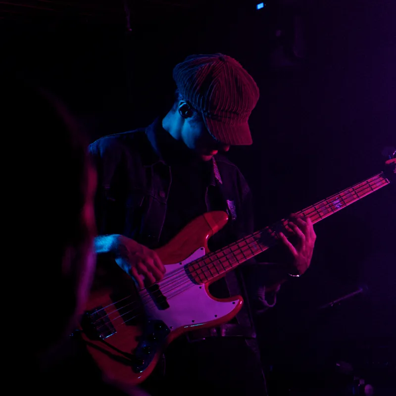 Photo 6 of 9 from Panoptikum @ Alterna