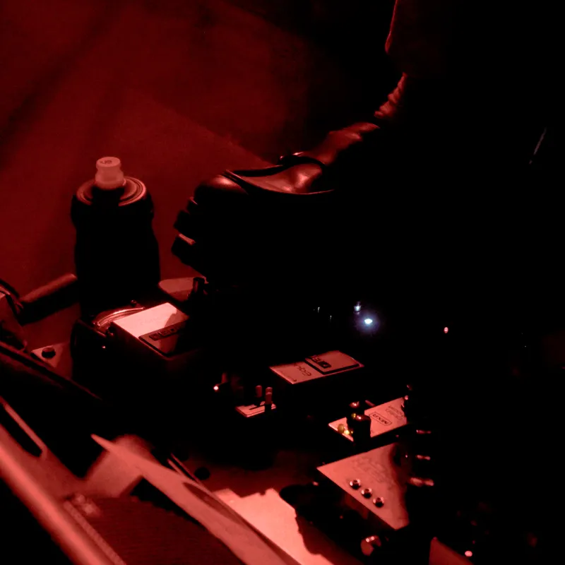 Photo 8 of 9 from Panoptikum @ Alterna