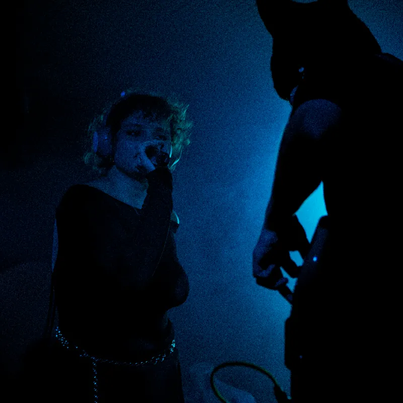 Photo 5 of 17 from Meowlau x Val @ Alterna