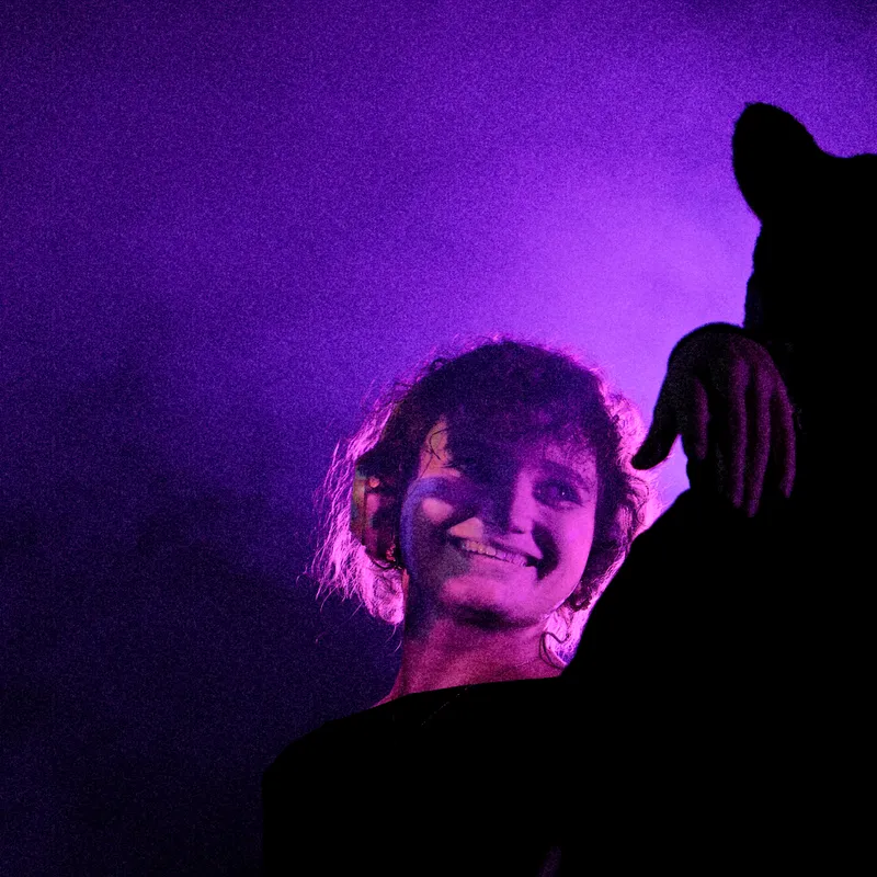 Photo 3 of 17 from Meowlau x Val @ Alterna