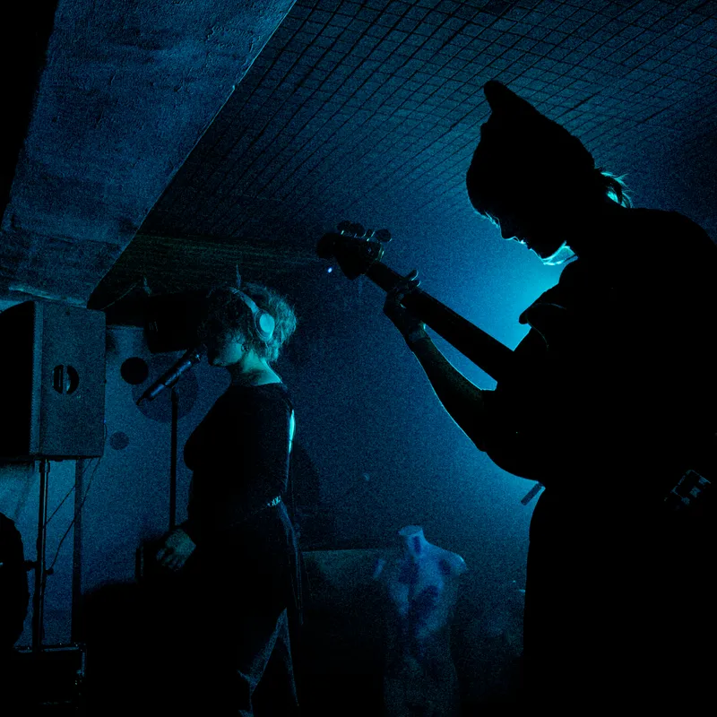 Photo 16 of 17 from Meowlau x Val @ Alterna