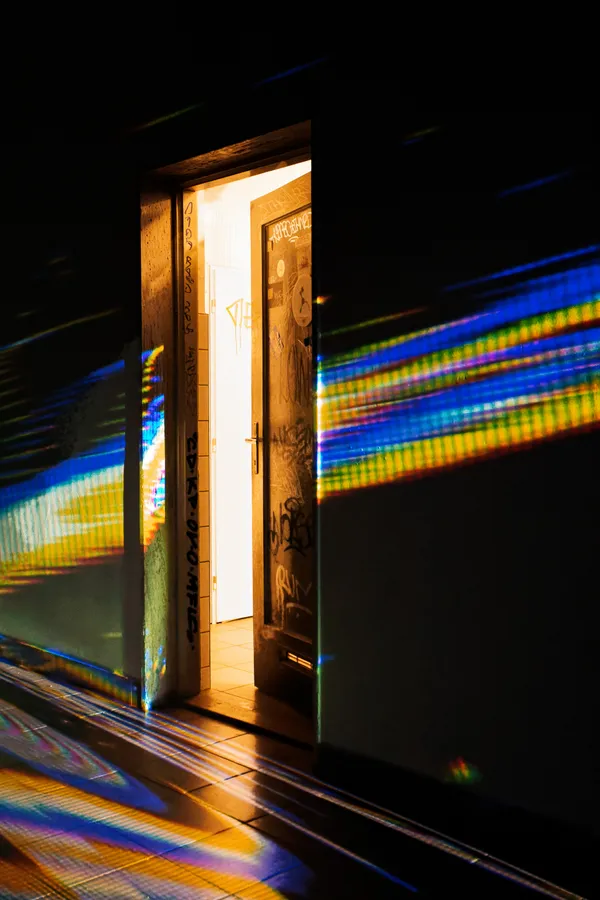 doors