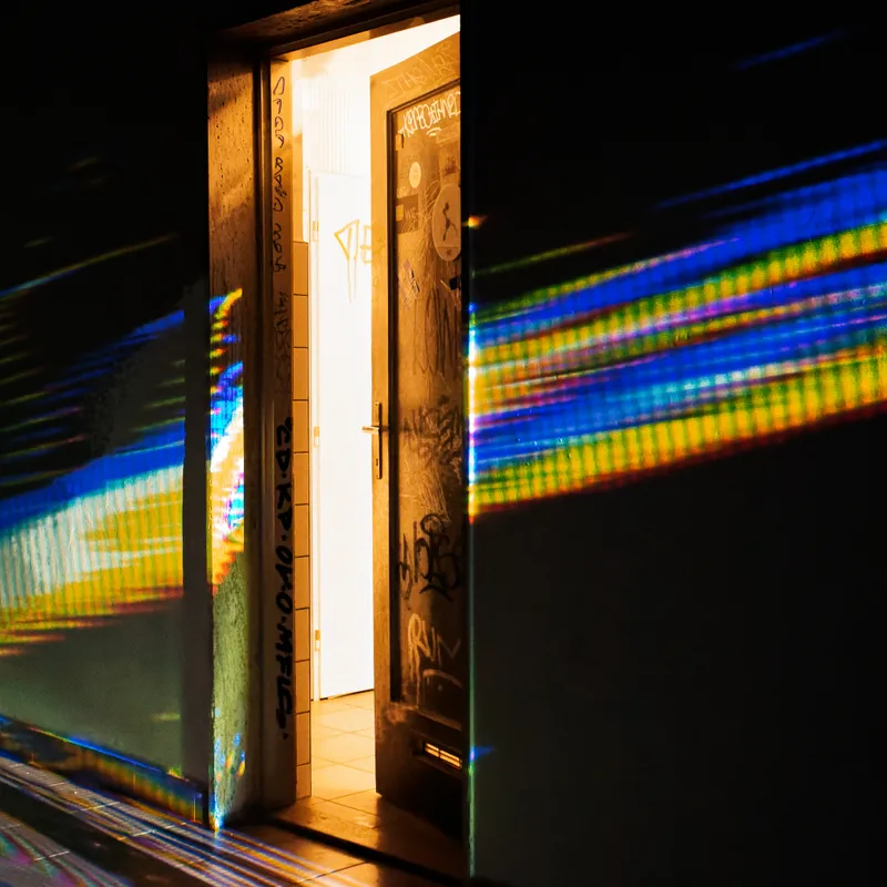 Photo 2 of 12 from Mind the Passage Exposition @ Kumšt
